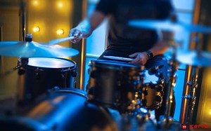 6 Exercices de Batterie pour Débutant [Guide] | Feria Musica