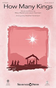 How Many Kings Hal Leonard Online