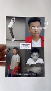 modelscout on Reels | Facebook