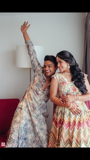 Rizwan on Instagram: "PUNJABI WEDDING ✨ SUMAN🤍 Beautiful bride @sumanchugani is getting ready for her Mehendi ceremony ✨ Lovely bride makes lovely memories 🤍 #bridesofrizwan #rizwanthemakeupboy #punjabiwedding #bride #bridesofindia #love"