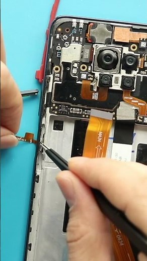 How to Remove Redmi Note 9 Pro Fingerprint |Max | 9s | Mi 10i | Mi 10t | Lite