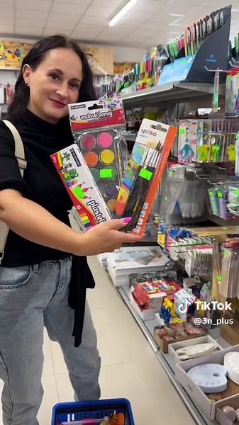 Aké školské potreby potrebuje prvák?