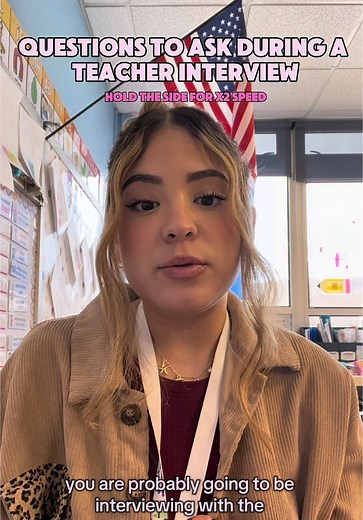 Essential Teacher Interview Questions You Must Ask