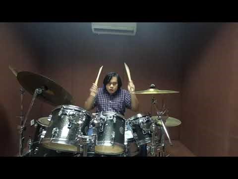 One Way Or Another (Teenage Kicks) - One Direction (Drum Cover)