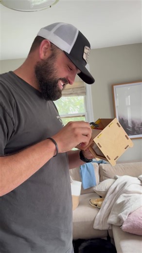 CrunchLabs by Mark Rober on TikTok