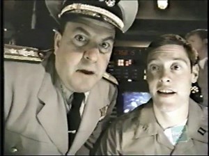 Zim Halloween Spectacular Oct 2001 Bumpers and Commercials