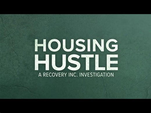 KARE 11 Investigates | Housing Hustle | Lynn Sisson