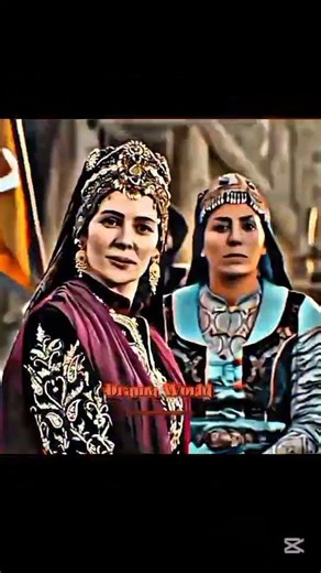 Beast or Beauty" 💞💀 song : I wanna be your slave edits : by Drama World #bala #malhun
