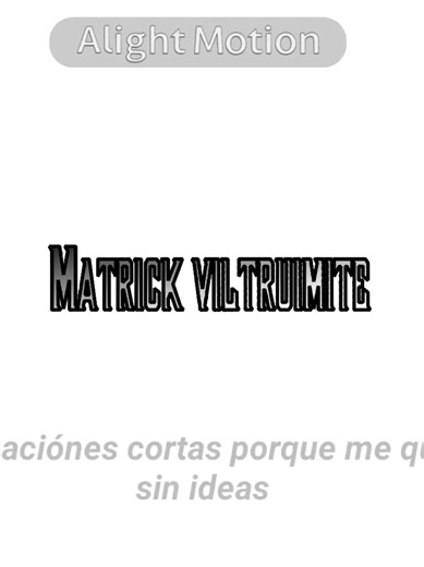 Engaging Alight Motion Edits for Fans