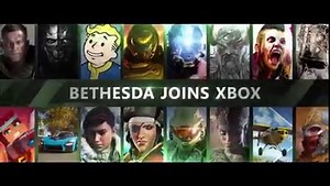 We explore the incredible journey Bethesda has been on over the last year, including their acquisition by Microsoft. | IGN