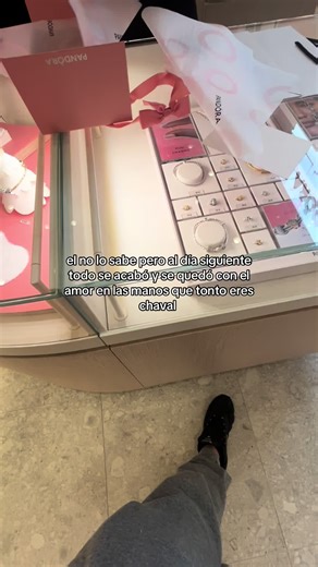 #parati #viral #amar #pandora