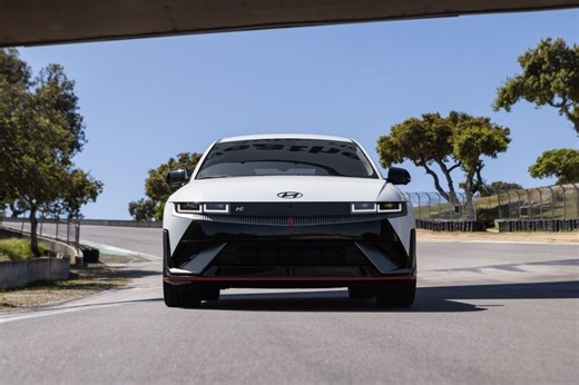 Hyundai Unveils 2025 Model Year Lineup Changes [Updated]