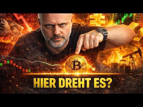 Bitcoin low point – where is the support?