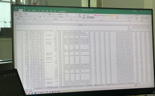 SIMCA处理数据，PCA分析，PLS分析，OPLS分析
