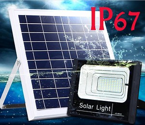43K views · 364 reactions | Solar Flood Light JD-8810 JD-8825 JD-8840 JD-8860 JD-8800 10w 25w 40w 60w 100w 1.With Remote Control 2.LiFePO4 Bigger Battery 2000 Cycles. 3.Full 100% Lighting 4.Water Proof IP67 | Love & Solar Co., Limited | Facebook