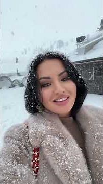 FURS ARE SO SENSUAL ON MY BODY