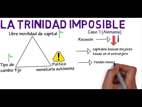 The Impossible Trinity : Chapter 29 - Macroeconomics