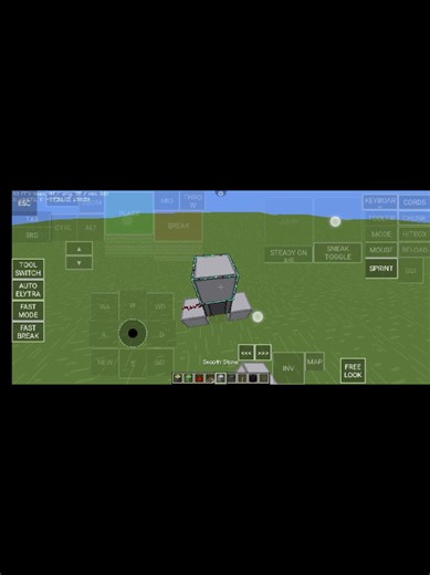 Tutorial para el extensor de pistones más rápido