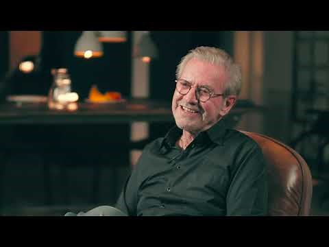 Das Leben von Jürgen Todenhöfer | DOKUMENTATION