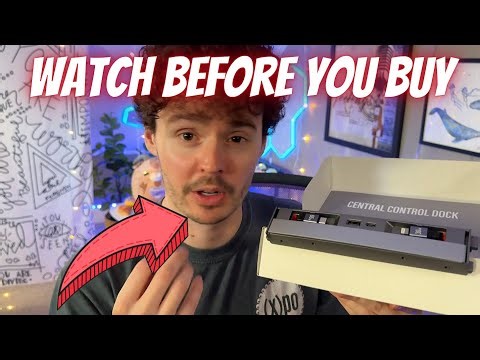 Upgrade 65W USB Charger Hub for Tesla Model 3 Highland 2024-2025 & New Model Y Juniper 2026 (Review)