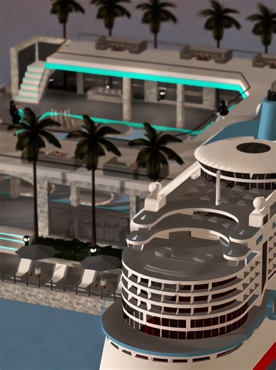 Experience Sunset Isle: A Roblox Adventure