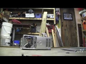 Dell Smash - Drop the bass.. Guitar