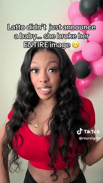 Latto's Brand Shift: Pregnancy Reveals Identity Gap