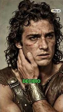 Prometeo el Ser que desafió a los Dioses #prometeo #MitologíaGriega #SabiduríaAncestral