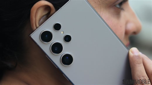 Galaxy phones, tablets getting Google's call continuity feature