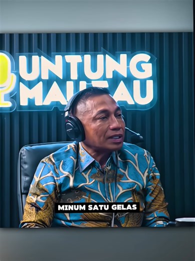 Distribusi Air 2030: Kontrol Segelintir Orang?