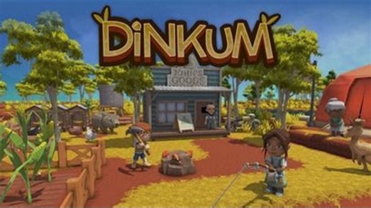 Water Features, MEGA-Trees & A Magickal Shroom Forest