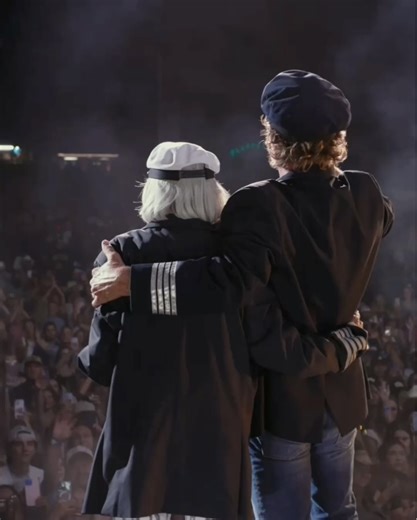 Dierks Bentley on Reels