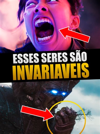 6 SERES QUE SÓ EXISTE UM EM TODO MULTIVERSO #marvelstudios #marvelcomics #marvelrivals #marveltok #marveledit #marvelpov #marvelfan #marvelcinematicuniverse #marvellegends #loki #galactus #quartetofantastico