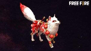 How to get free Spirit Fox pet in Garena Free Fire this week
