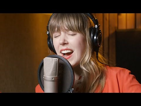 Dancing’s Not A Crime | Panic! At The Disco | Pomplamoose