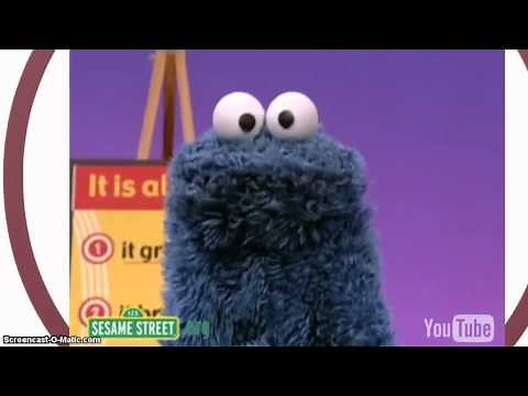 Living and Nonliving Things