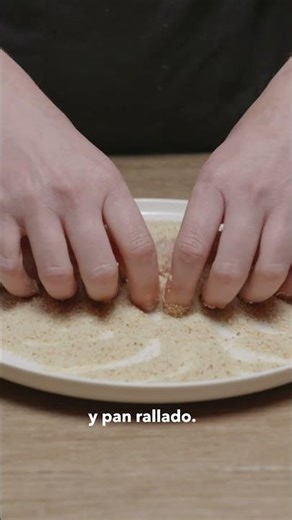 El auténtico flamenquín cordobés paso a paso, con AOVE Oleoestepa #recetas #cocina #aove