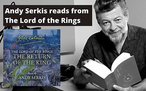The Return of the King Read by Andy Serkis