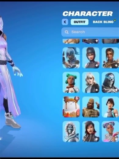 🎮 Fortnite Account Stacked With Exclusive Skins🔥🤯 🔥 Exclusive Fortnite account loaded with rare skins, OG cosmetics, legendary emotes, exclusive pickaxes, and stacked items. Perfect for players who love rare lockers, sweaty combos, and clean outfits. Packed with unique skins that are hard to find in 2026, giving your profile a true OG and premium look in every match. 🎮✨#forniteclips #fortnite #skins #fornitepro #foryoupage