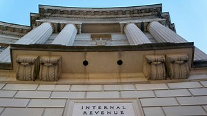 IRS Launches 'Sweeping, Historic' Tax Enforcement Crackdown Using AI