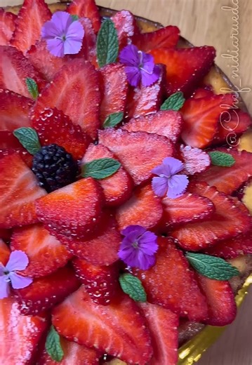 Receta fácil de cheesecake: guía paso a paso
