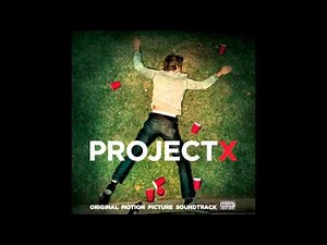 Tipsy (Club Remix) - J-Kwon [Project X Soundtrack] - HD