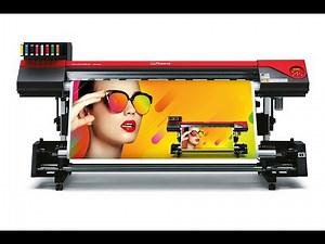 Error call 0110 Roland prinTing machine #roland #roland printer