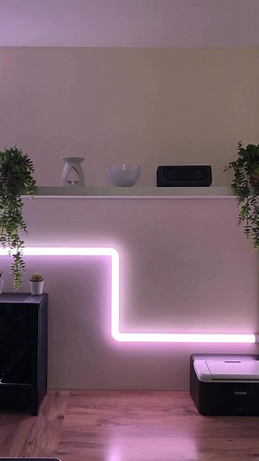 Installing Govee light bars #fyp #govee #gamingsetup #setupgoals #setupinspiration