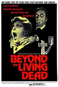 The Hanging Woman (1974) - Movie