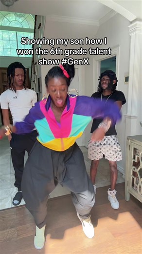 How I Won the 6th Grade Talent Show: A Humorous Take