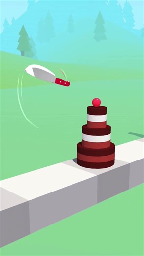 Satisfying ASMR Cutting Game - Slice It All!