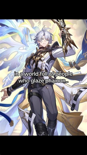 My Deliverer is Too Cute!