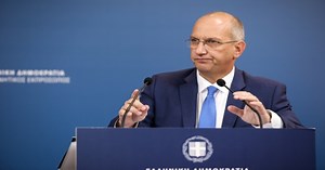 Ποιος είναι ο νέος Υφυπουργός Αθλητισμού Γιάννης Οικονόμου