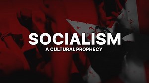 David Jeremiah - Socialism: A Cultural Prophecy » Online Sermons